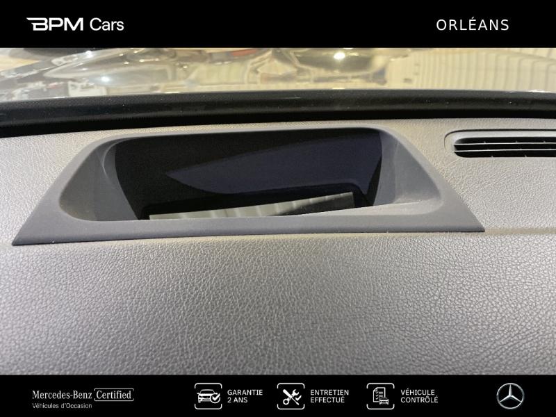 Image MERCEDES-BENZ GLB 200 d 150ch AMG Line 8G-DCT