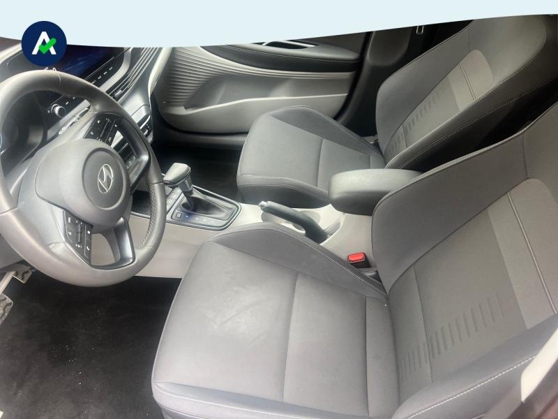 Image HYUNDAI Bayon 1.0 T-GDi 100ch Executive DCT-7