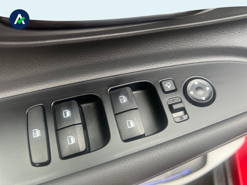 Image HYUNDAI Bayon 1.0 T-GDi 100ch Executive DCT-7