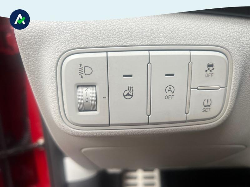 Image HYUNDAI Bayon 1.0 T-GDi 100ch Executive DCT-7