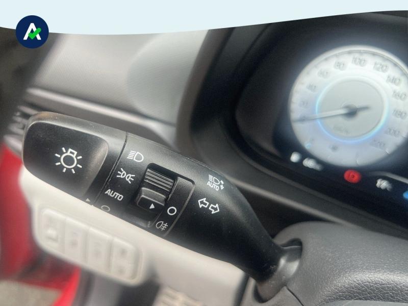 Image HYUNDAI Bayon 1.0 T-GDi 100ch Executive DCT-7