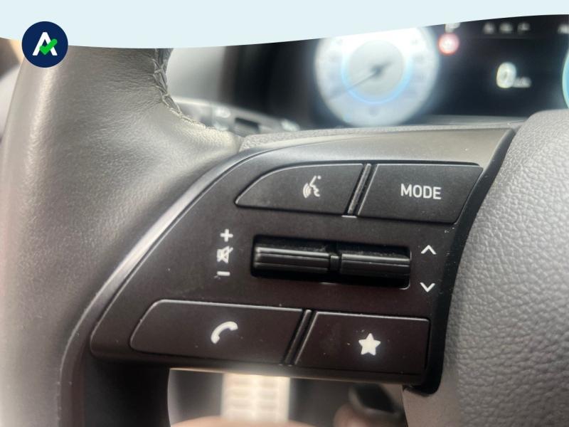 Image HYUNDAI Bayon 1.0 T-GDi 100ch Executive DCT-7