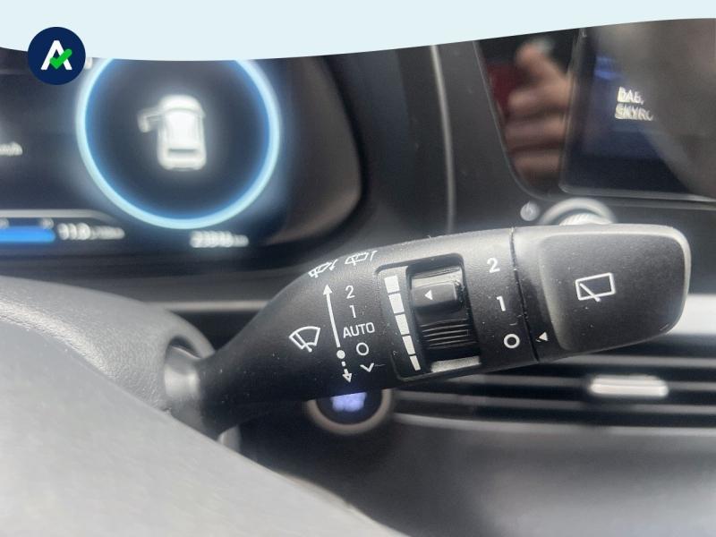 Image HYUNDAI Bayon 1.0 T-GDi 100ch Executive DCT-7