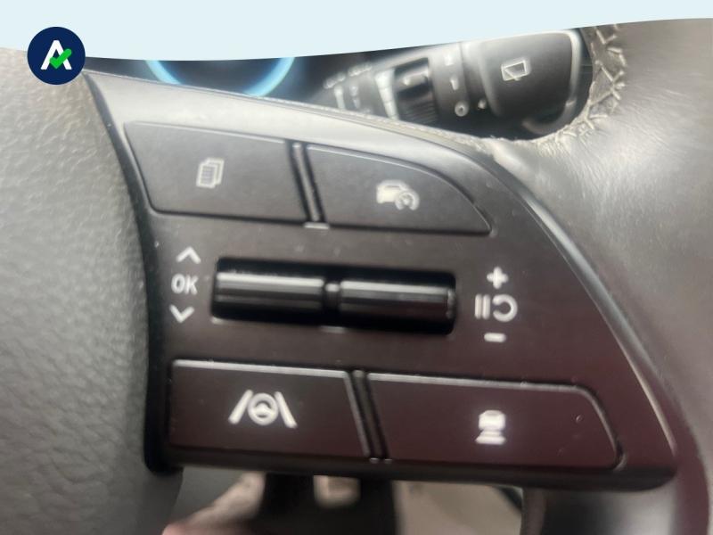 Image HYUNDAI Bayon 1.0 T-GDi 100ch Executive DCT-7