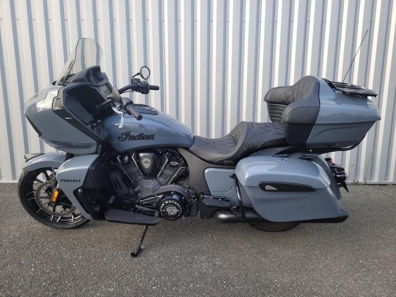 Photo INDIAN Pursuit Pursuit 1768 Dark Horse 2023