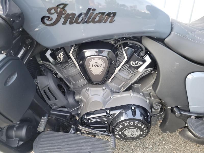 Image INDIAN Pursuit Pursuit 1768 Dark Horse 2023