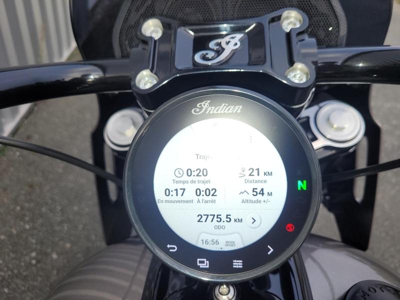 Image INDIAN Sport Chief Sport Chief RT 1890 2025