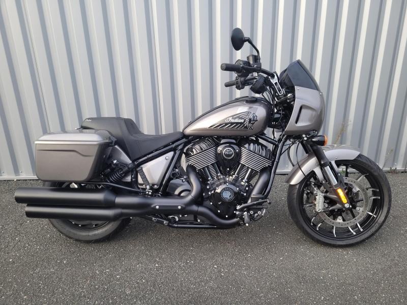 Photo INDIAN Sport Chief Sport Chief RT 1890 2025