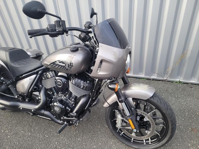 Image INDIAN Sport Chief Sport Chief RT 1890 2025