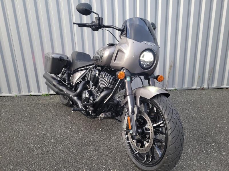 Image INDIAN Sport Chief Sport Chief RT 1890 2025