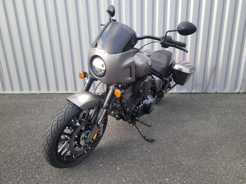 Image INDIAN Sport Chief Sport Chief RT 1890 2025