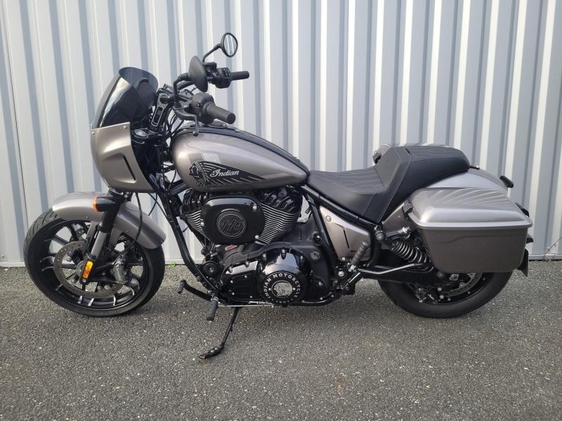 Image INDIAN Sport Chief Sport Chief RT 1890 2025