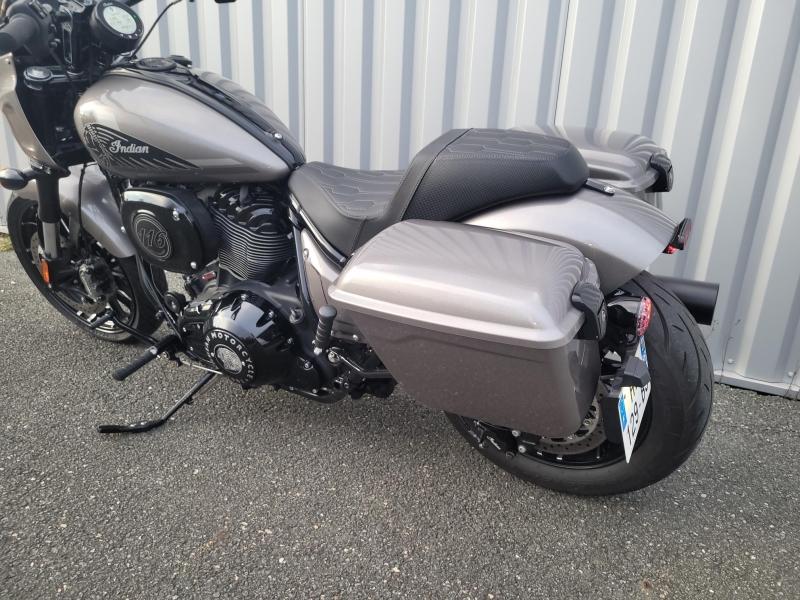 Image INDIAN Sport Chief Sport Chief RT 1890 2025