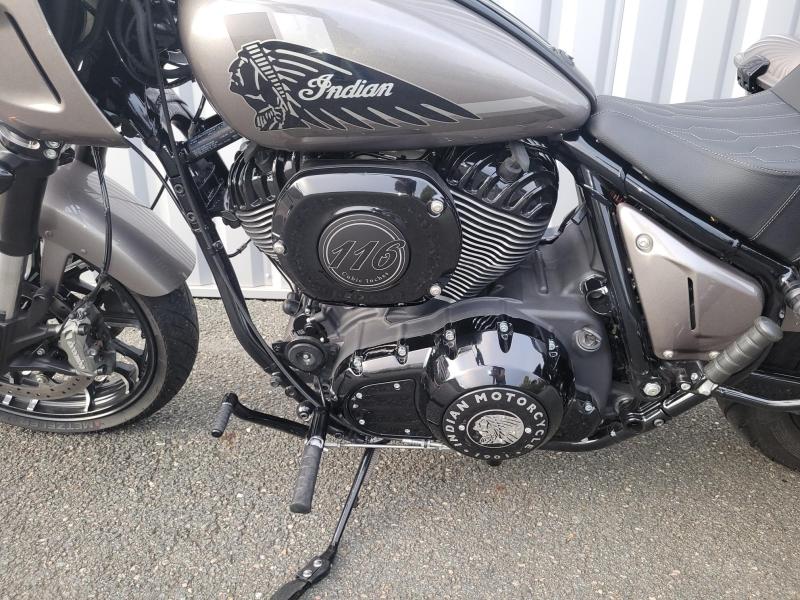 Image INDIAN Sport Chief Sport Chief RT 1890 2025