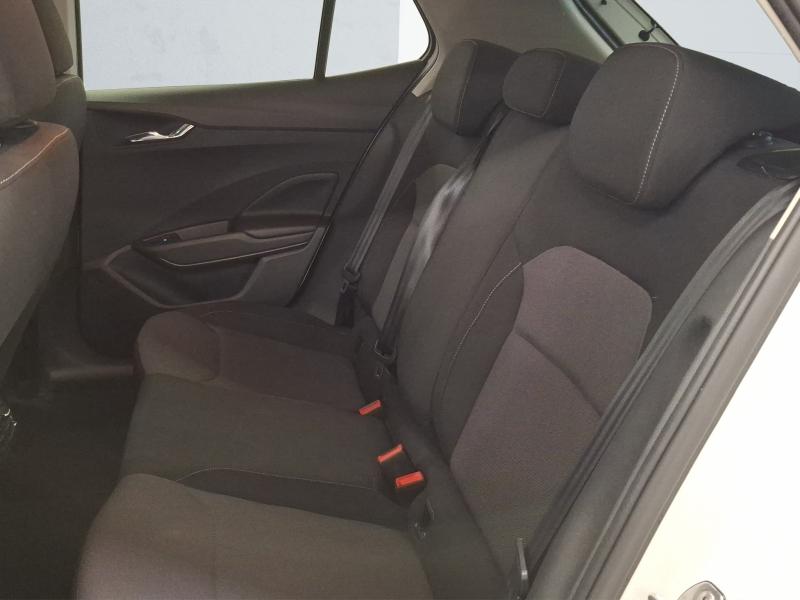 Image SKODA Fabia 1.0 TSI Evo2 95ch Selection