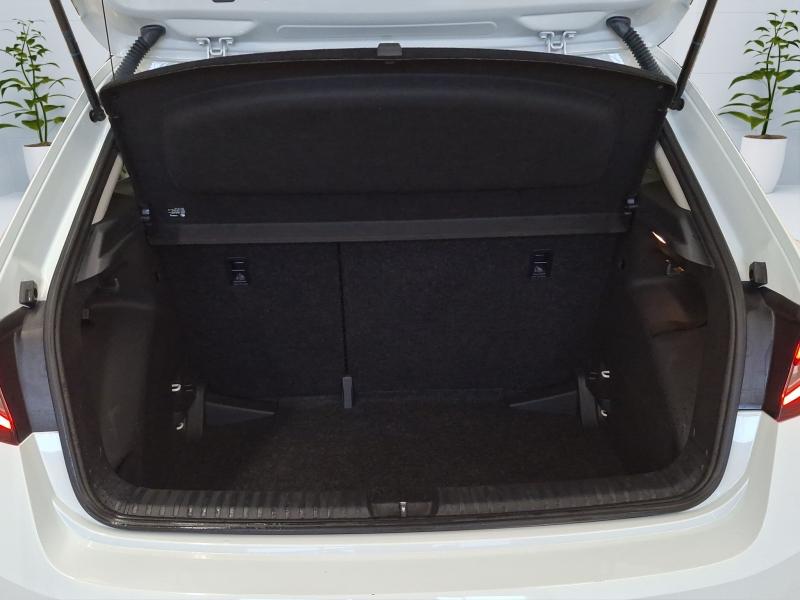 Image SKODA Fabia 1.0 TSI Evo2 95ch Selection