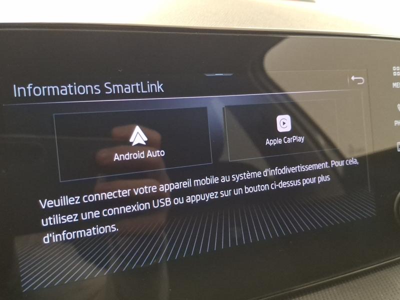 Image SKODA Fabia 1.0 TSI Evo2 95ch Selection