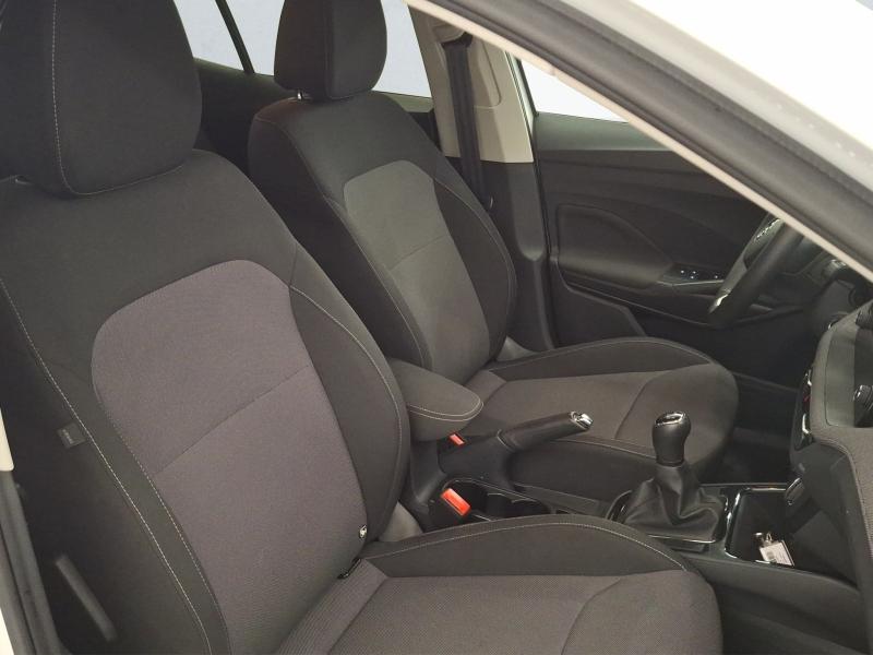 Image SKODA Fabia 1.0 TSI Evo2 95ch Selection