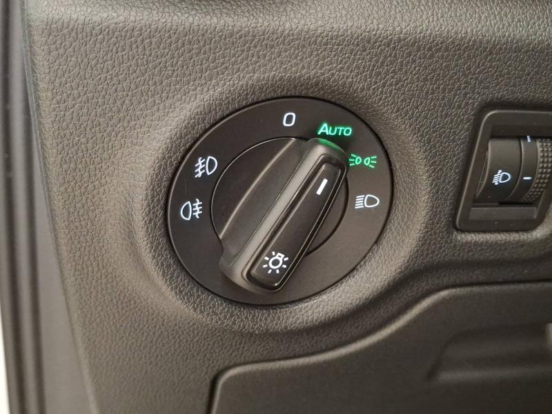 Image SKODA Fabia 1.0 TSI Evo2 95ch Selection