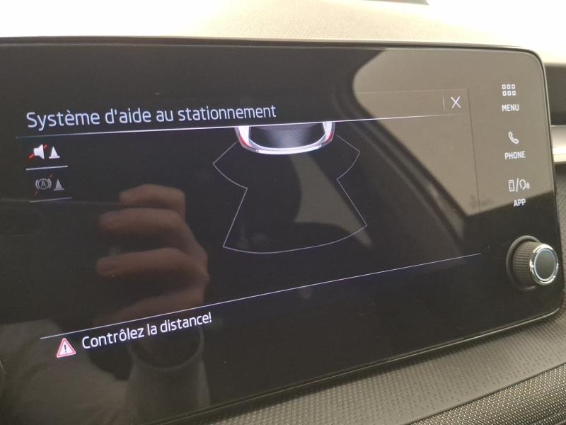 Image SKODA Fabia 1.0 TSI Evo2 95ch Selection