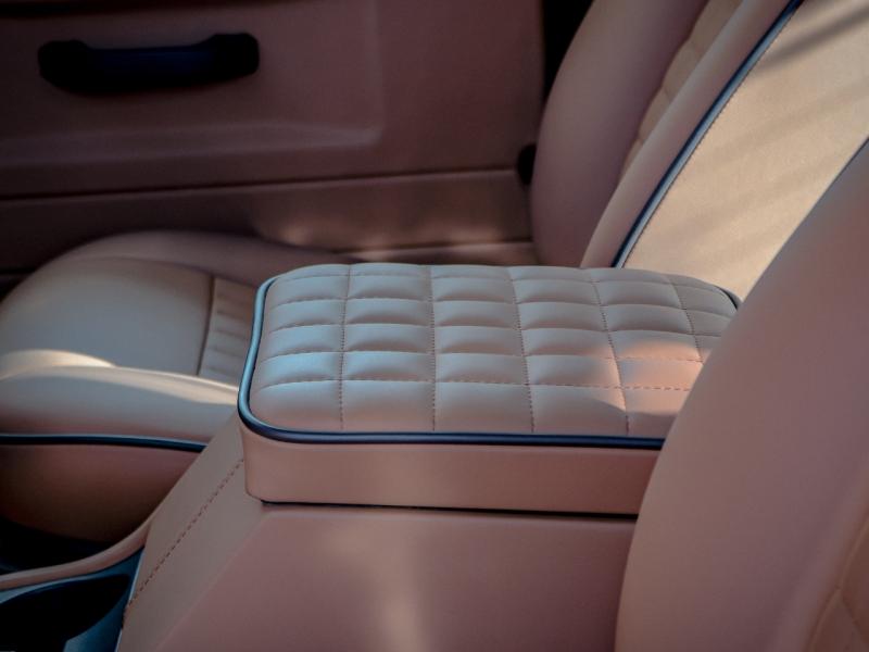 Image LAND-ROVER Defender SW 90 2.4 TD SE