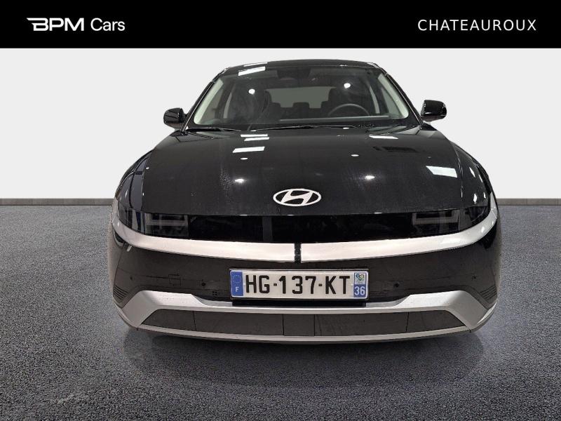 Image HYUNDAI Ioniq 5 84 kWh - 229ch Creative