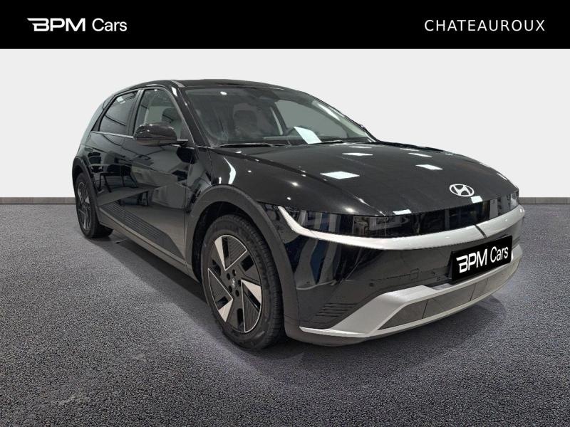 Image HYUNDAI Ioniq 5 84 kWh - 229ch Creative