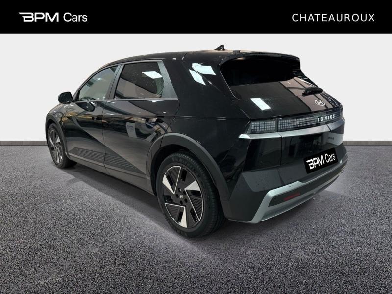 Image HYUNDAI Ioniq 5 84 kWh - 229ch Creative