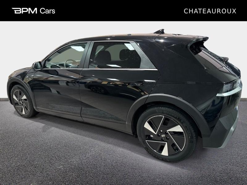Image HYUNDAI Ioniq 5 84 kWh - 229ch Creative