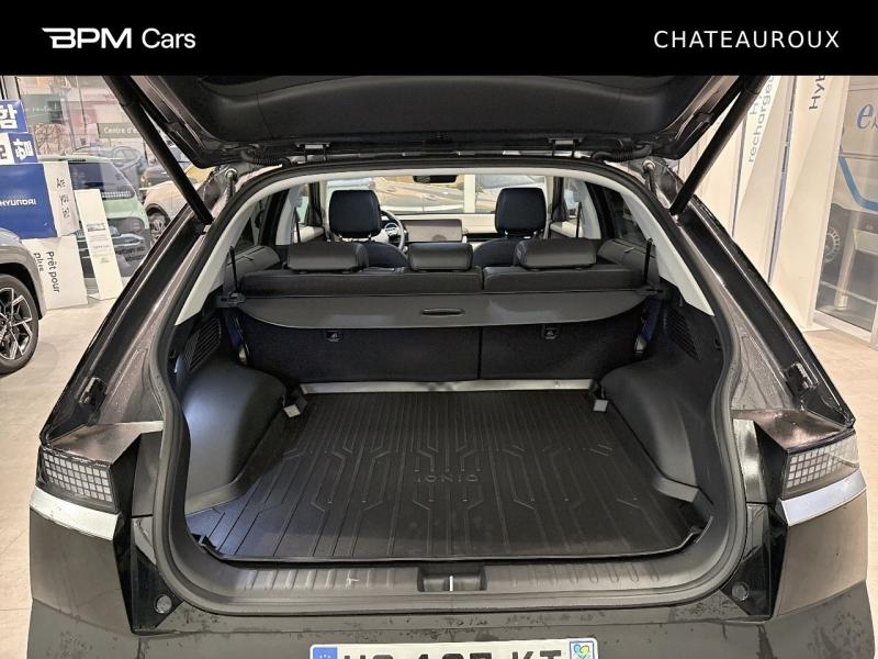 Image HYUNDAI Ioniq 5 84 kWh - 229ch Creative