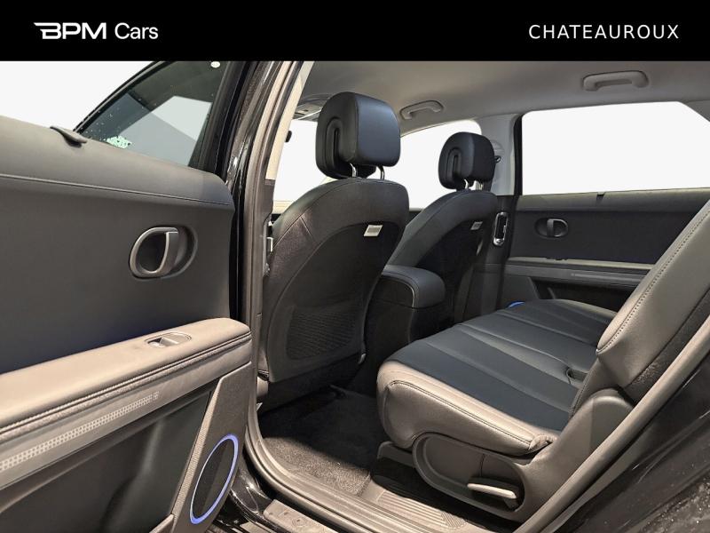 Image HYUNDAI Ioniq 5 84 kWh - 229ch Creative