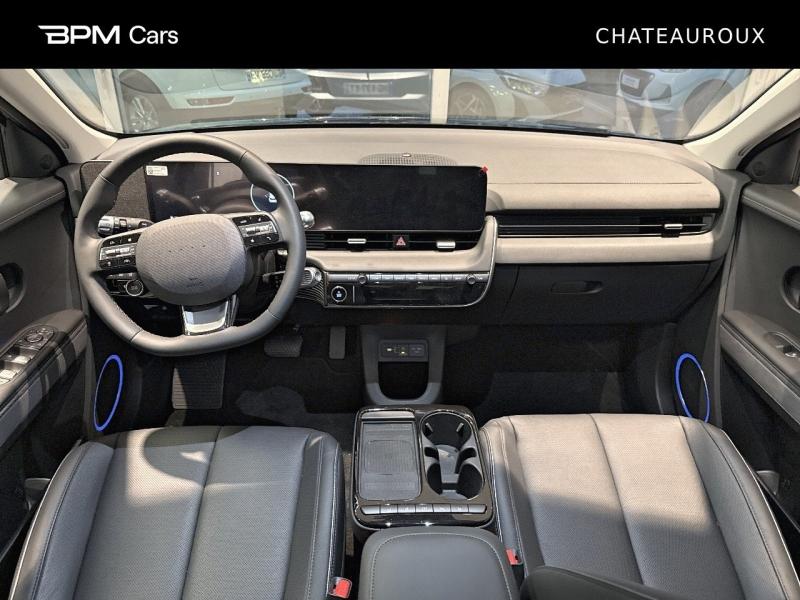 Image HYUNDAI Ioniq 5 84 kWh - 229ch Creative