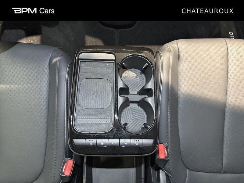 Image HYUNDAI Ioniq 5 84 kWh - 229ch Creative