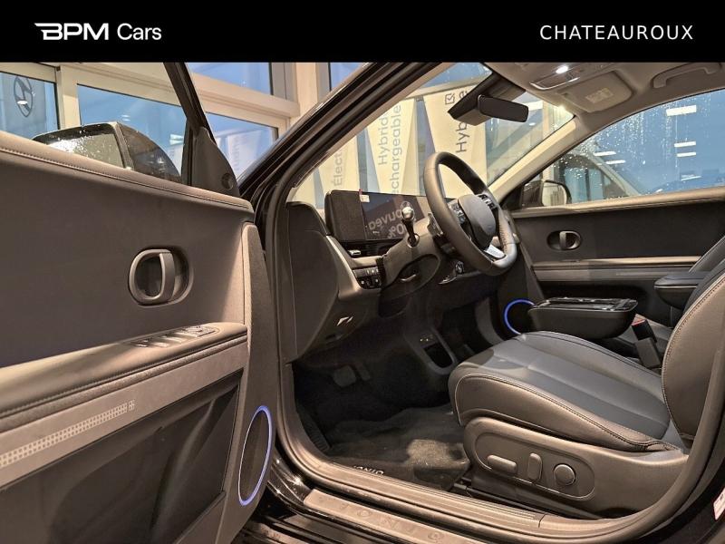 Image HYUNDAI Ioniq 5 84 kWh - 229ch Creative