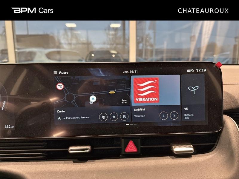 Image HYUNDAI Ioniq 5 84 kWh - 229ch Creative