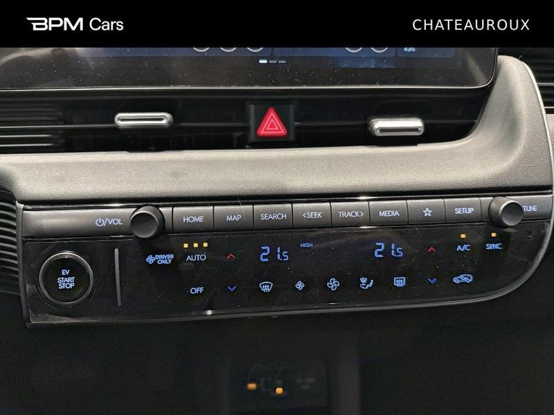 Image HYUNDAI Ioniq 5 84 kWh - 229ch Creative