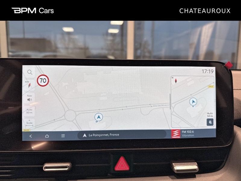 Image HYUNDAI Ioniq 5 84 kWh - 229ch Creative