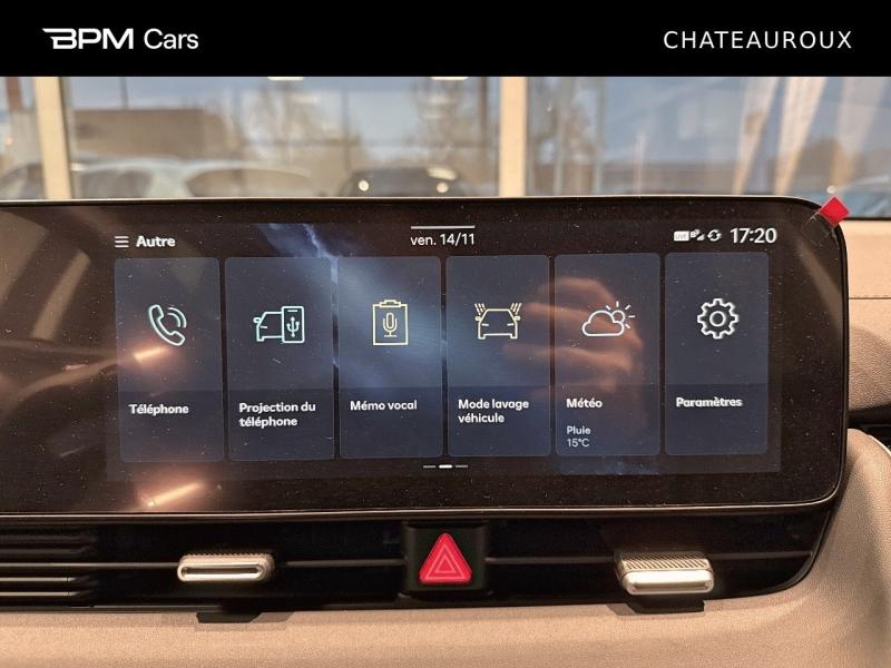 Image HYUNDAI Ioniq 5 84 kWh - 229ch Creative