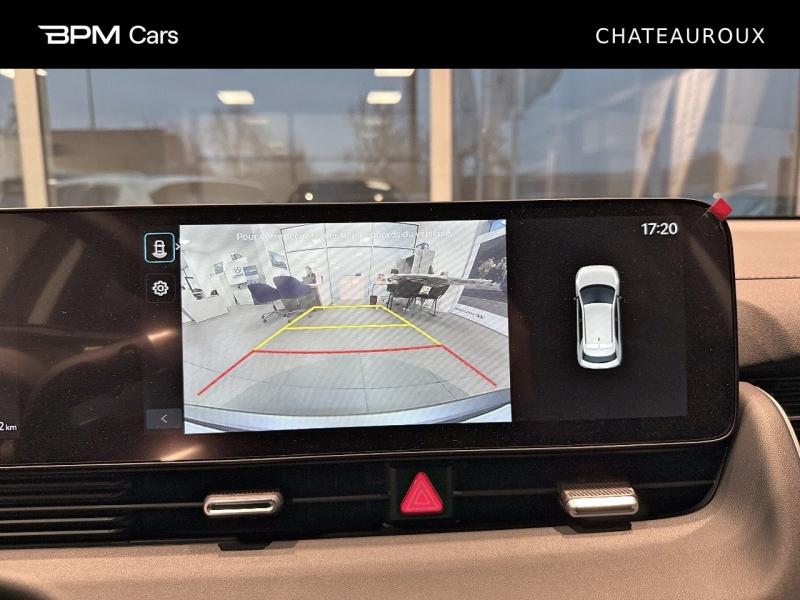 Image HYUNDAI Ioniq 5 84 kWh - 229ch Creative