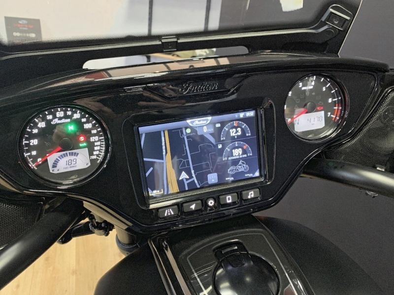 Image INDIAN Chieftain Chieftain PowerPlus 1834 Dark Horse