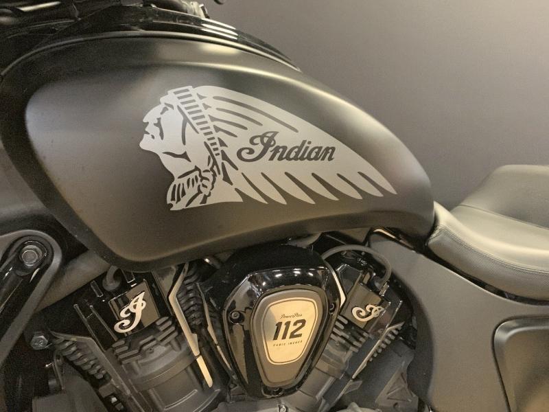 Image INDIAN Chieftain Chieftain PowerPlus 1834 Dark Horse