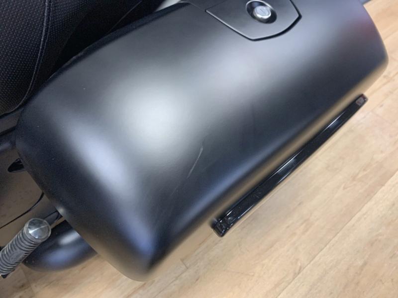 Image INDIAN Chieftain Chieftain PowerPlus 1834 Dark Horse