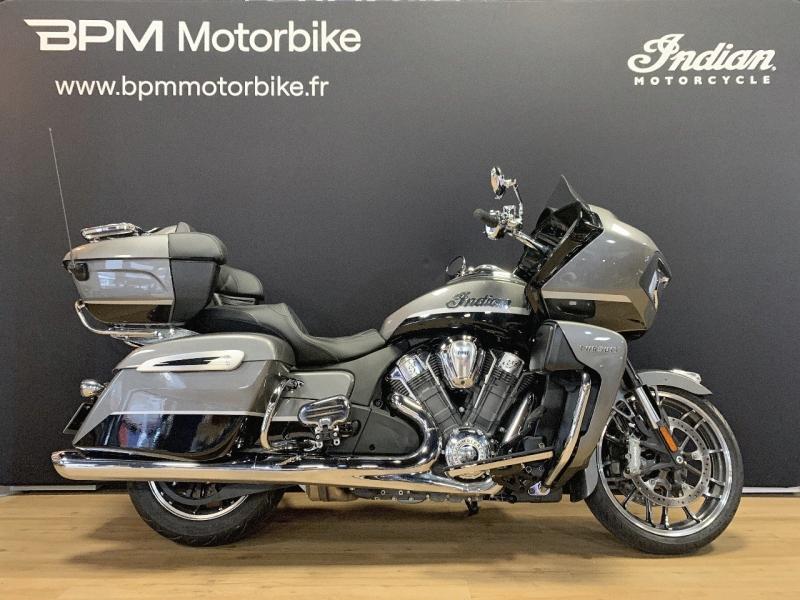 Photo INDIAN Pursuit Pursuit 1768 Limited 2025