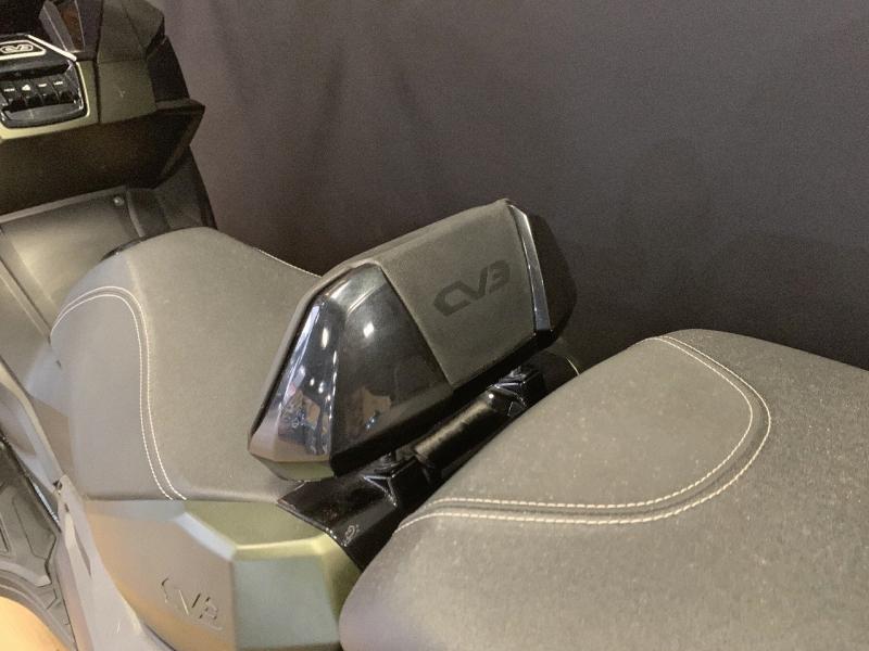 Image KYMCO CV3 CV3 550