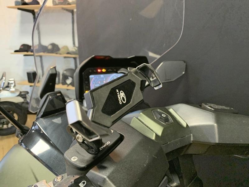 Image KYMCO CV3 CV3 550