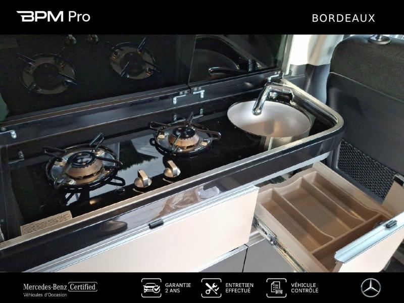 Image MERCEDES-BENZ Marco Polo 220 d 163ch Activity 9G-Tronic 4Matic E6dM