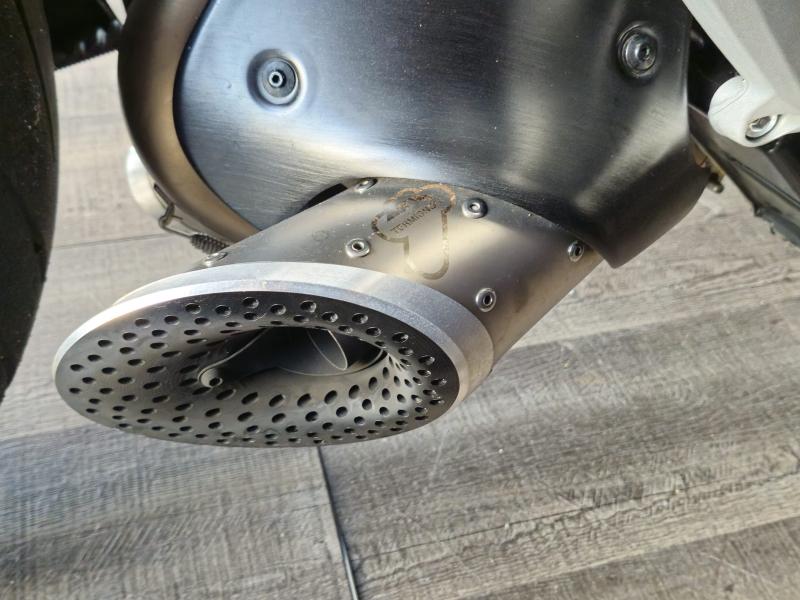 Image DUCATI XDiavel XDiavel 1260 S Euro 5