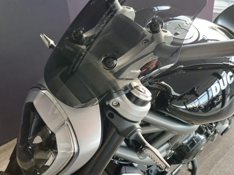 Image DUCATI XDiavel XDiavel 1260 S Euro 5