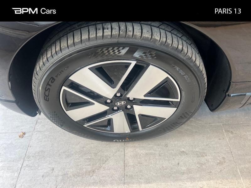 Image HYUNDAI Ioniq 9 110 kWh - 307ch HTRAC Executive