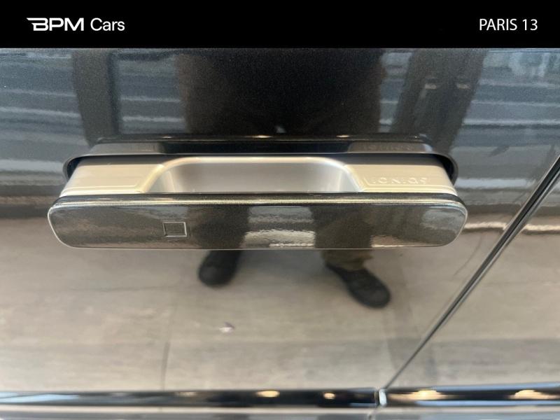 Image HYUNDAI Ioniq 9 110 kWh - 307ch HTRAC Executive